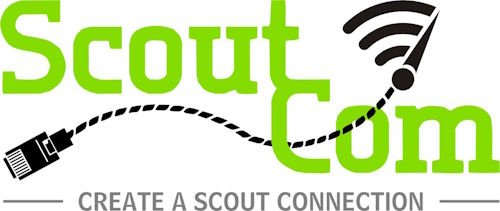 ScoutCom Logo